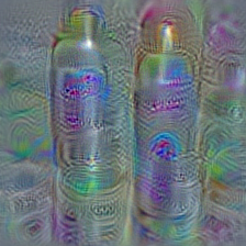 n03476991 hair spray